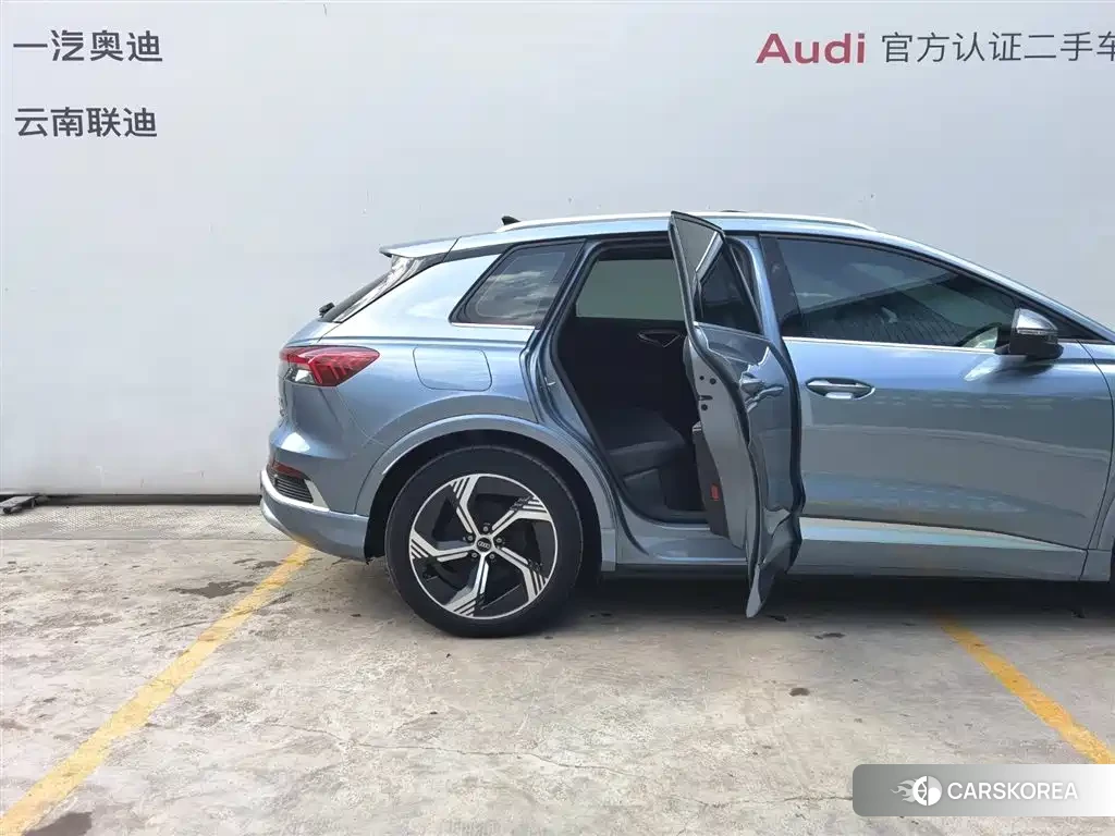 Audi Q4 e-tron id 4606858 из Китая 24