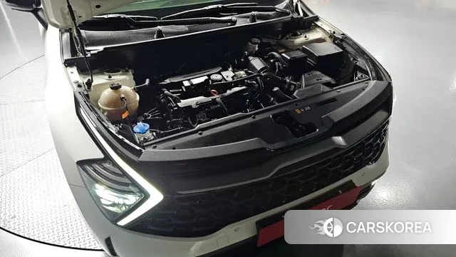 Kia Sportage 5th Generation id 3367099 из Кореи 16