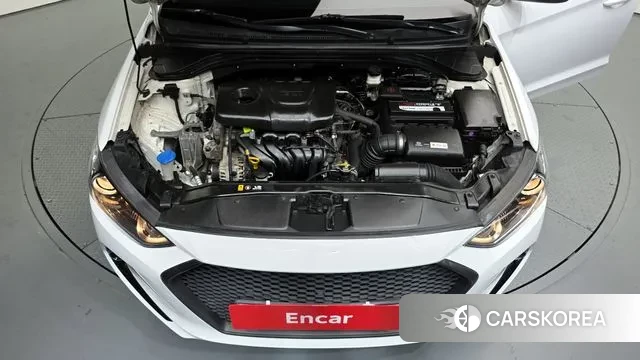 Hyundai Avante AD id 3034260 из Кореи 16