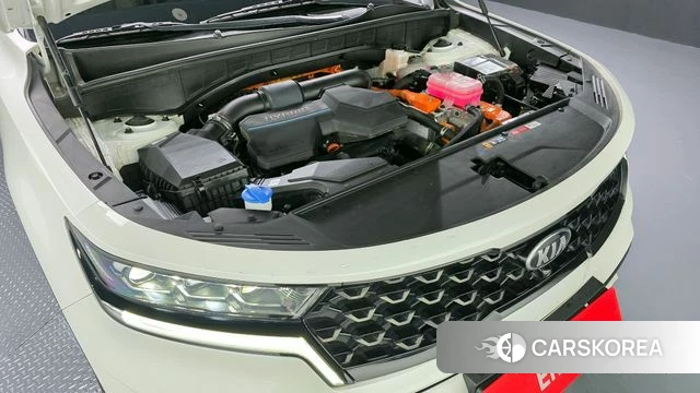 Kia Sorento 4th Generation id 3852541 из Кореи 16