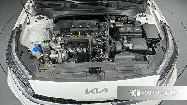 Kia The New K3 2nd generation id 4941650 из Кореи 21