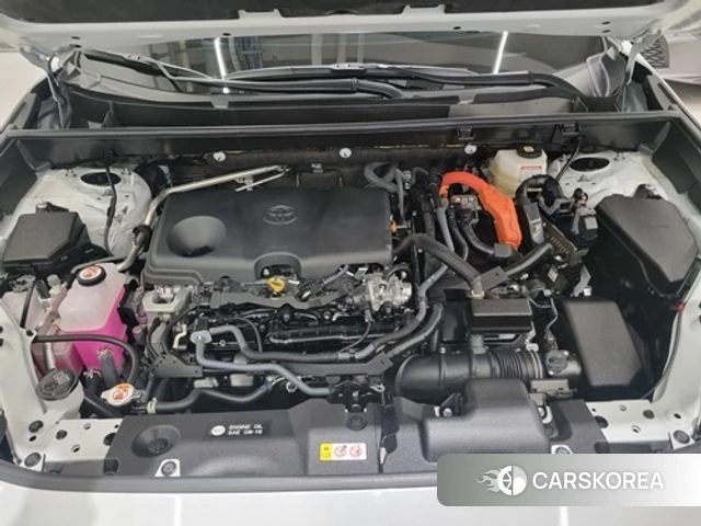 Toyota RAV4 5th Generation id 4375034 из Кореи 10
