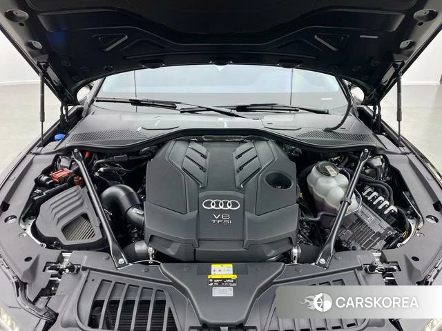 Audi A8 id 4259482 из Китая 7