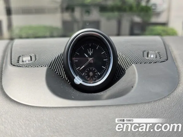 Maserati Levante id 2685389 из Кореи 6