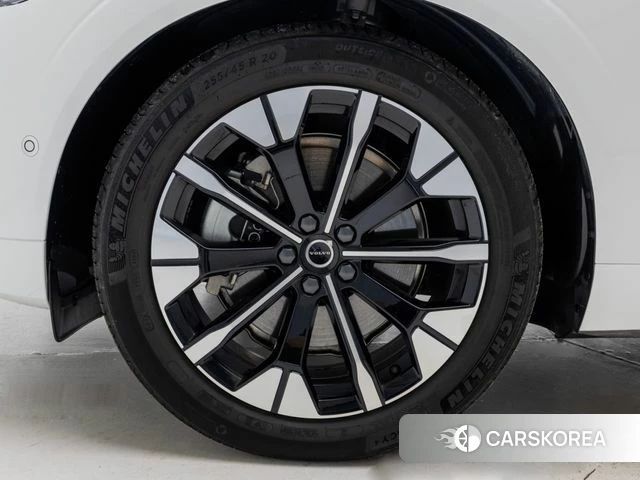 Volvo XC60 second Generation id 4602086 из Кореи 15