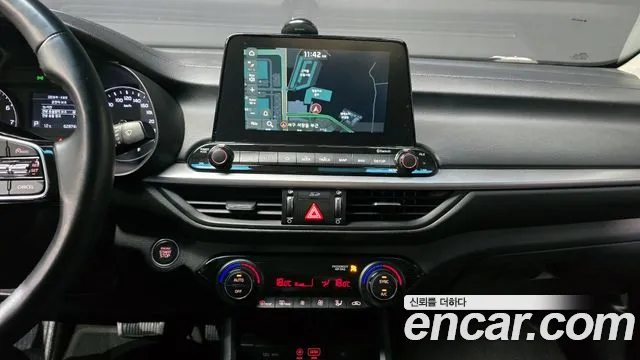 Kia Come New K3 id 2579445 из Кореи 16