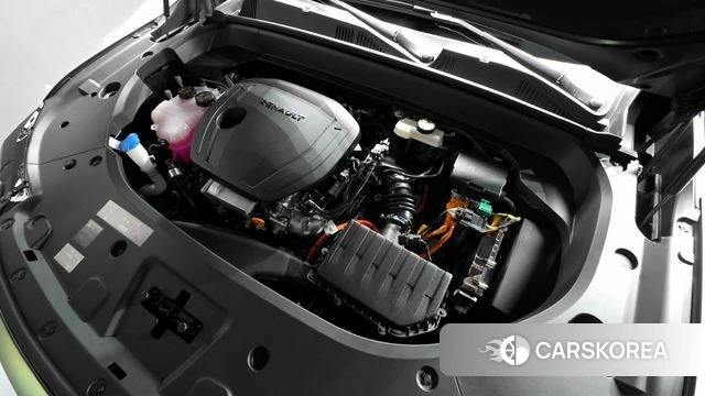 Renault Korea (Samsung) Filant id 3825609 из Кореи 16