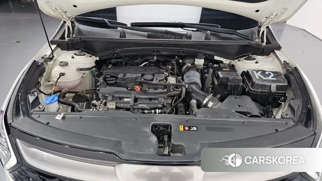 Kia Sportage 5th Generation id 3394809 из Кореи 16