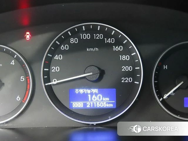 Hyundai The New Grand Starex id 3911829 из Кореи 16