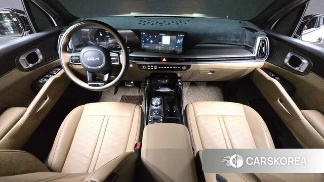 Kia The New Sorento 4th Generation id 3831638 из Кореи 16