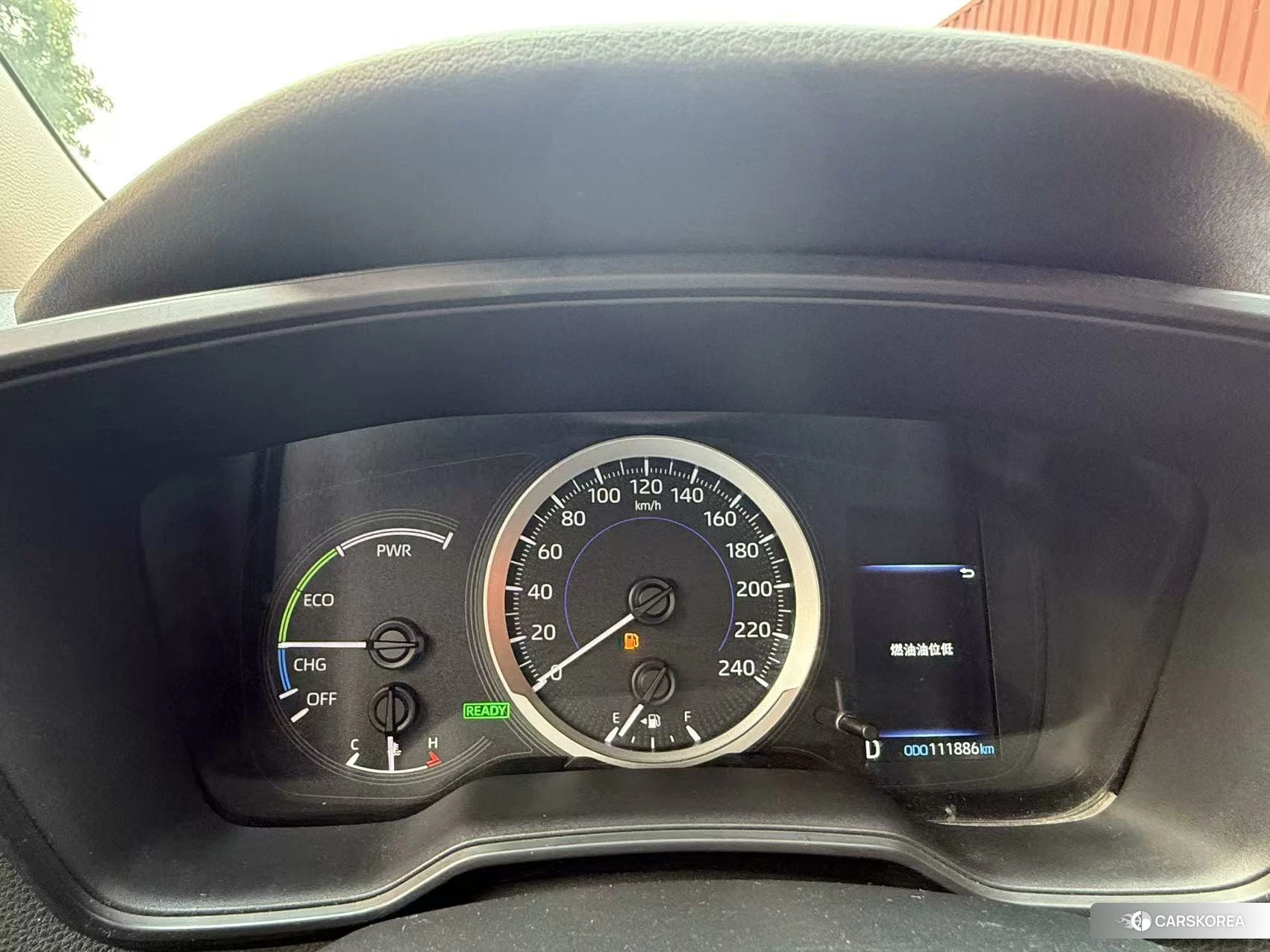 Toyota Corolla id 4515165 из Китая 16