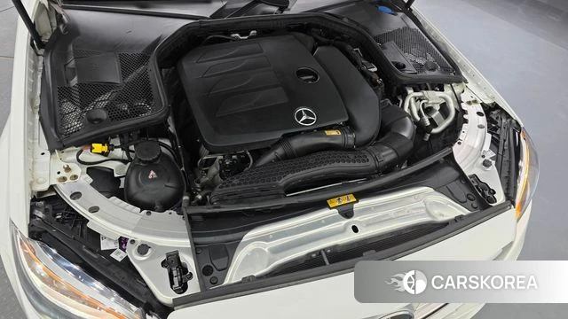 Mercedes-Benz C-Class W205 id 4396952 из Кореи 26