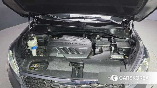 Kia The New Sorento id 4746522 из Кореи 27