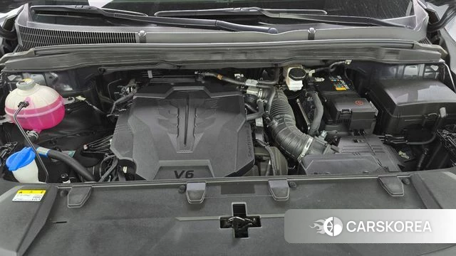 Kia Carnival 4th generation id 4624488 из Кореи 32