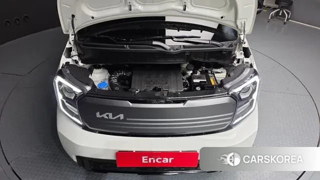 Kia The New Kia Ray id 3415475 из Кореи 16