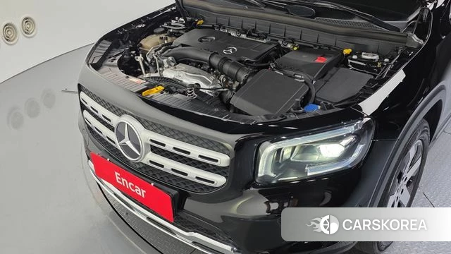 Mercedes-Benz GLB-Class X247 id 4702820 из Кореи 16