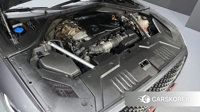 Genesis GV70 id 3601211 из Кореи 16