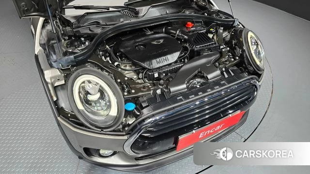 Mini Cooper Clubman id 4448154 из Кореи 29
