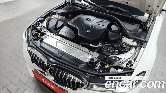 BMW 3 Series (G20) id 2875261 из Кореи 16