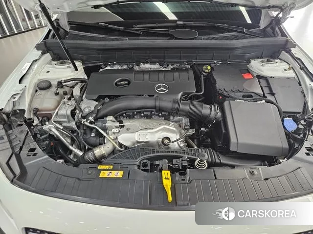 Mercedes-Benz GLB-Class X247 id 2894264 из Кореи 16