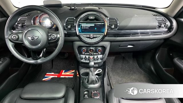 Mini Cooper Clubman id 3886428 из Кореи 16
