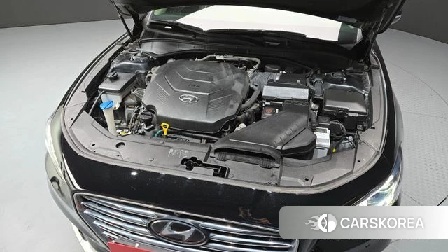 Hyundai Grandeur IG id 4339478 из Кореи 16