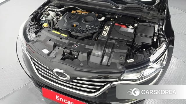 Renault Korea (Samsung) SM6 id 4482896 из Кореи 16
