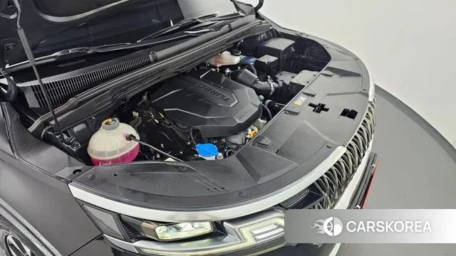 Kia Carnival 4th generation id 3033352 из Кореи 16