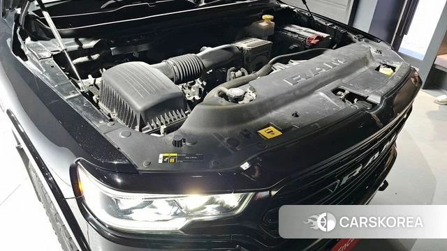 Dodge Lampicup id 3924040 из Кореи 16