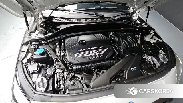 BMW 1 Series (F40) id 3007333 из Кореи 16