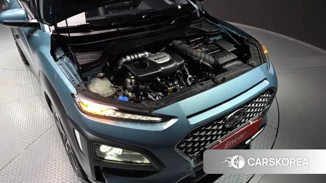 Hyundai Kona id 3292408 из Кореи 16