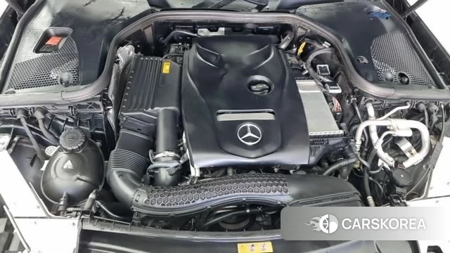 Mercedes-Benz E-Class W213 id 4587340 из Кореи 14