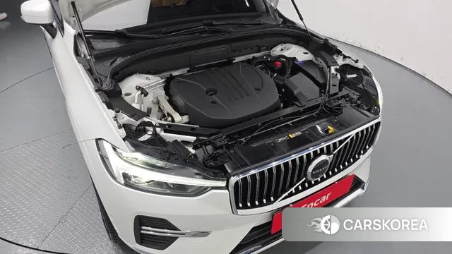 Volvo XC60 second Generation id 3416474 из Кореи 16