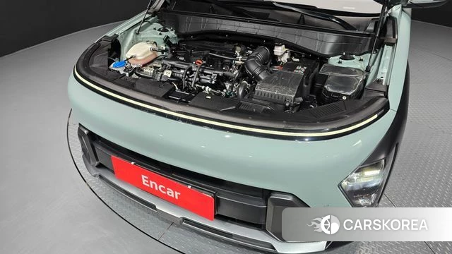 Hyundai Kona (SX2) id 4929011 из Кореи 27