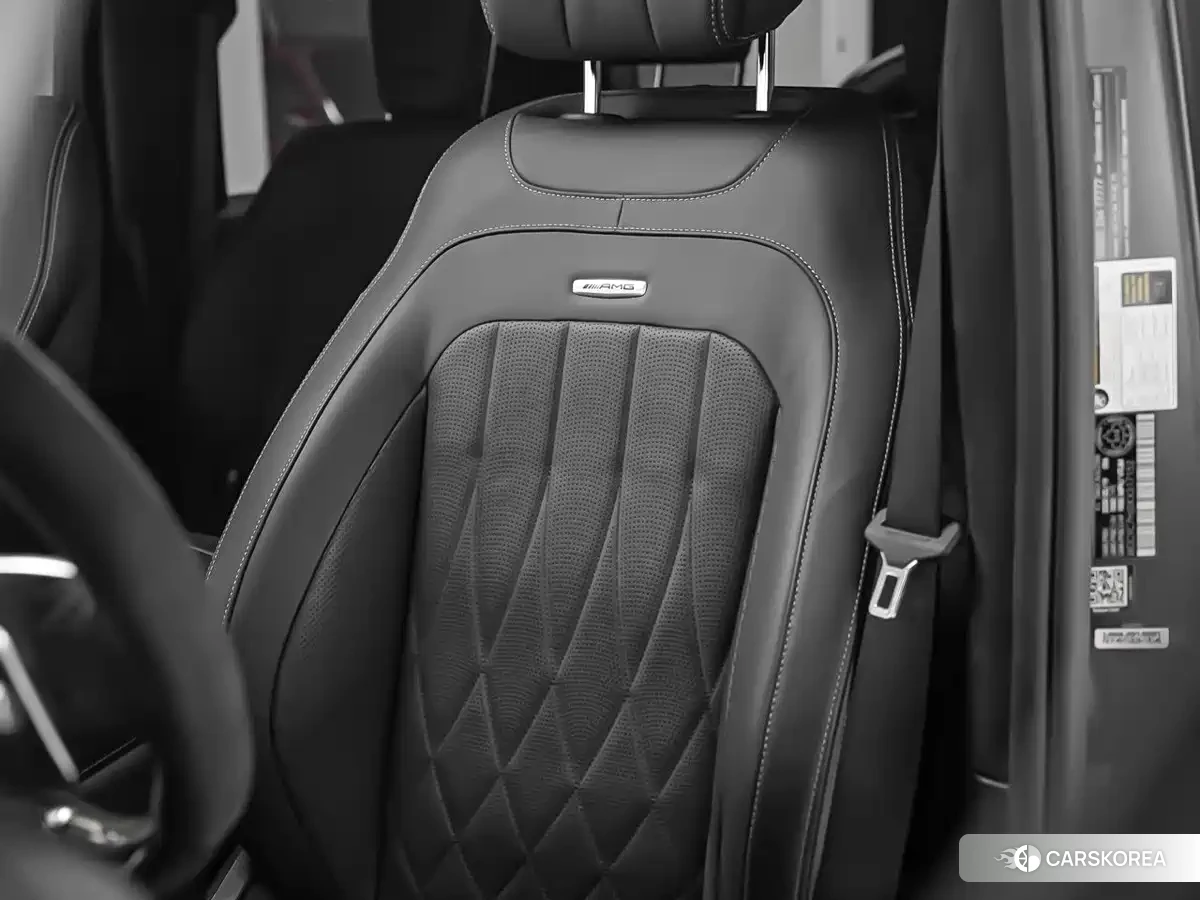 Mercedes-Benz G-class AMG id 4622661 из Китая 8