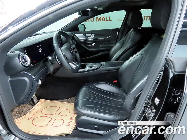 Mercedes-Benz CLS-Class C257 id 2702567 из Кореи 16