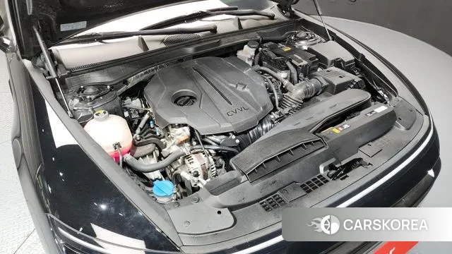 Hyundai Sonata D Edge (DN8) id 3377758 из Кореи 16