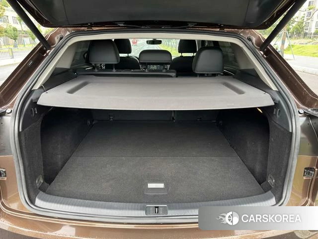 Volkswagen Tourang id 4259781 из Китая 13