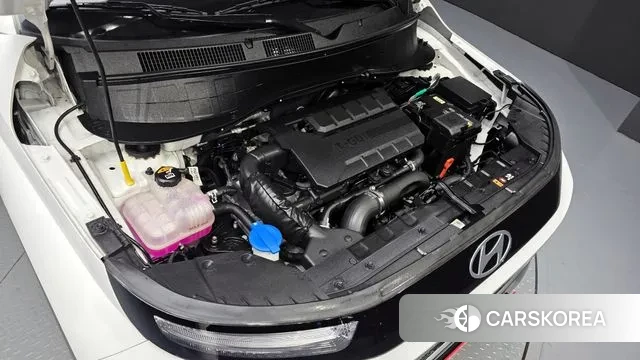 Hyundai The New Casper id 3605667 из Кореи 16