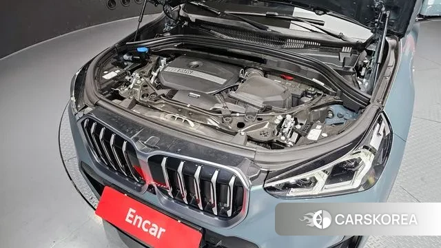 BMW X1 (U11) id 3544472 из Кореи 16