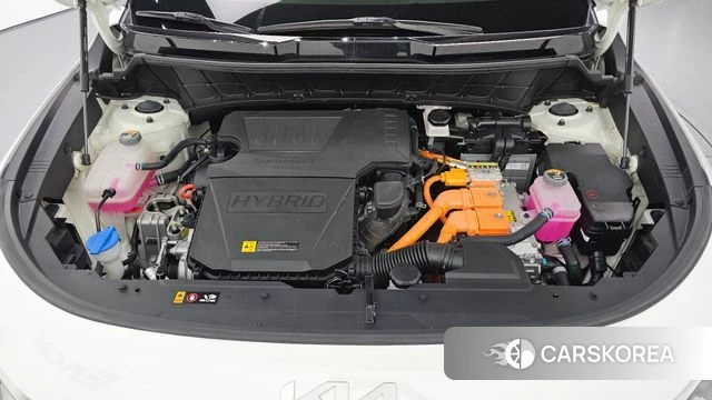 Kia Di Ol Nu Niro id 4701040 из Кореи 27