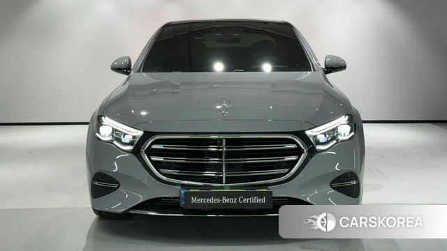 Mercedes-Benz E-Class W214 id 3914135 из Кореи 16