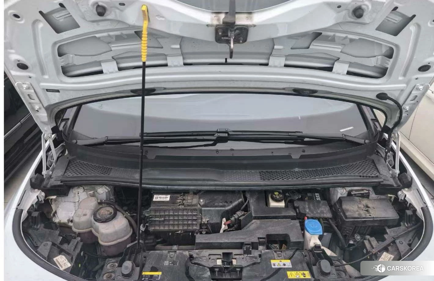 Volkswagen ID.3 2022 Белый из Китая, фото 6