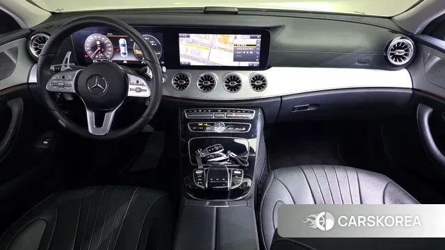 Mercedes-Benz CLS-Class C257 id 3778967 из Кореи 16