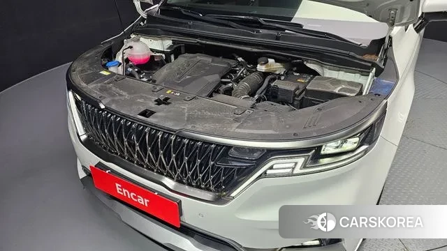 Kia Carnival 4th generation id 3372365 из Кореи 16