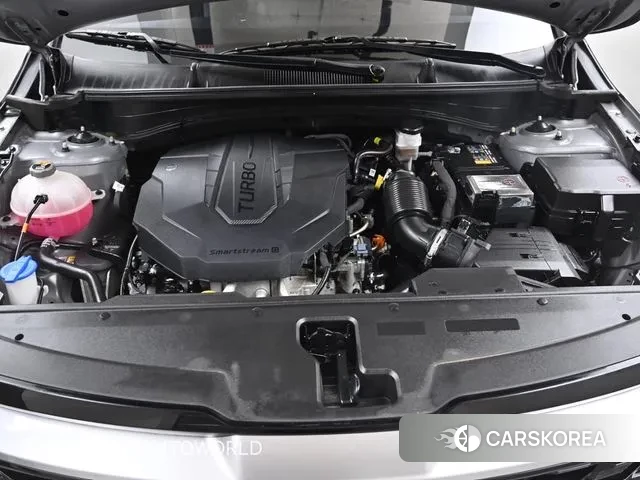 Kia Sportage 5th Generation id 2994240 из Кореи 16