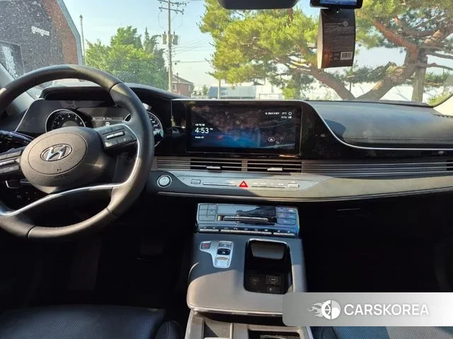 Hyundai The New Grandeur IG id 2900873 из Кореи 8