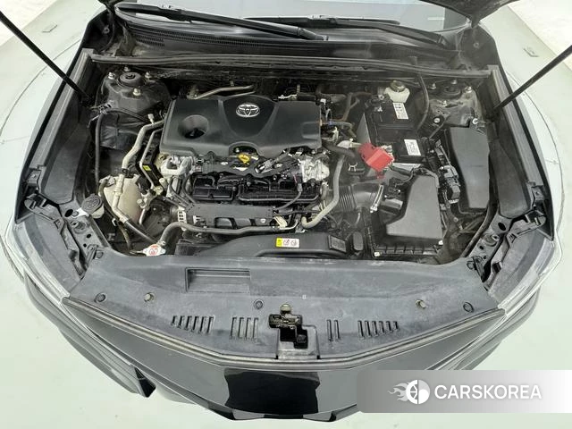 Toyota Camry id 4301193 из Китая 24