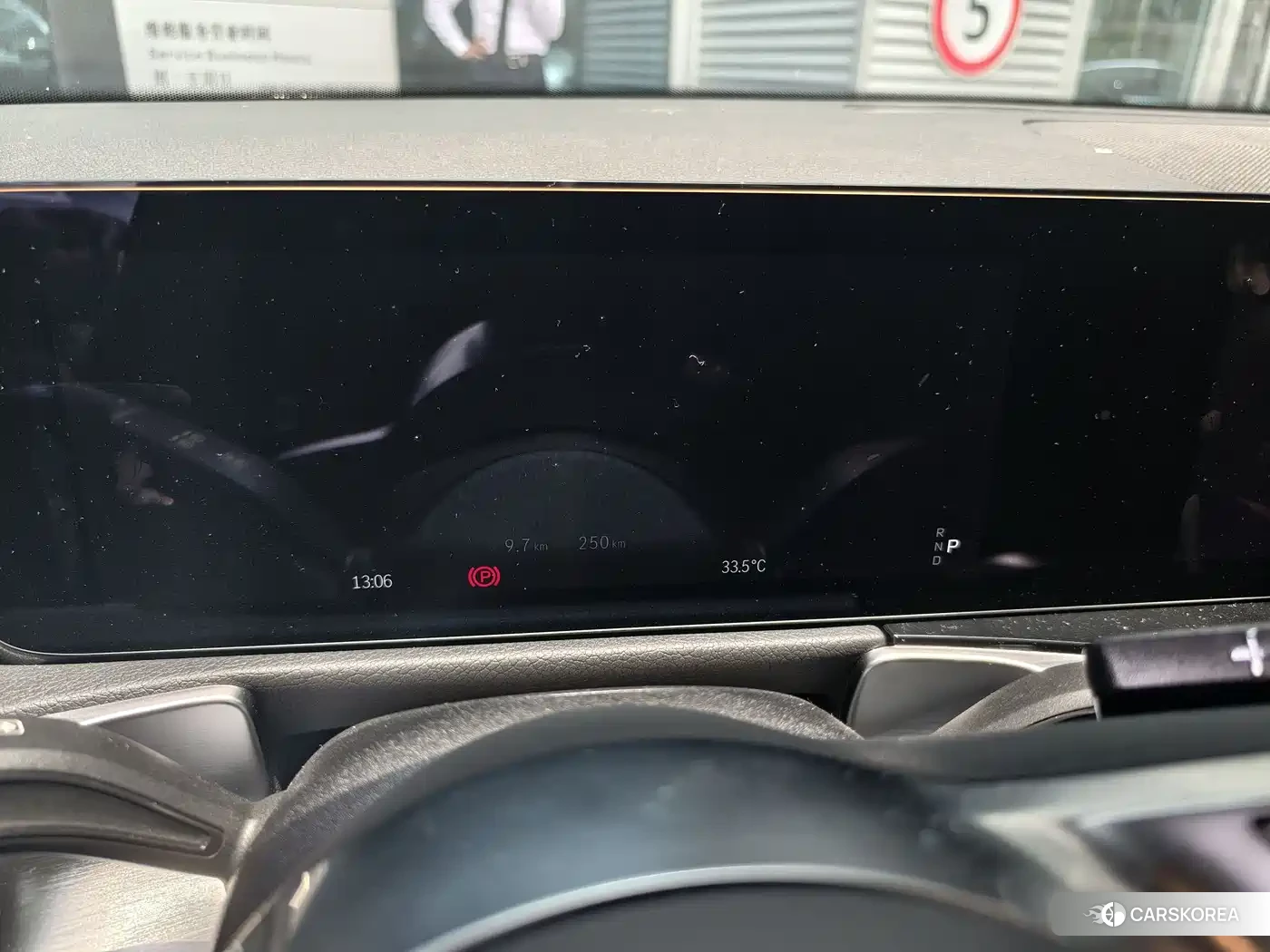 Mercedes-Benz GLB id 4545613 из Китая 10