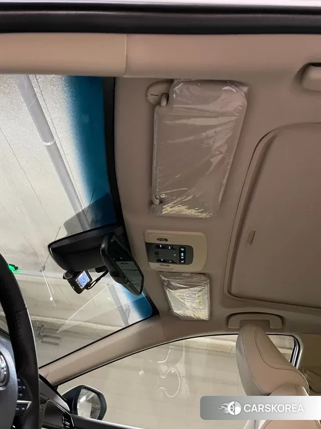 Toyota Camry (XV70) 2024 Белый из Кореи, фото 6